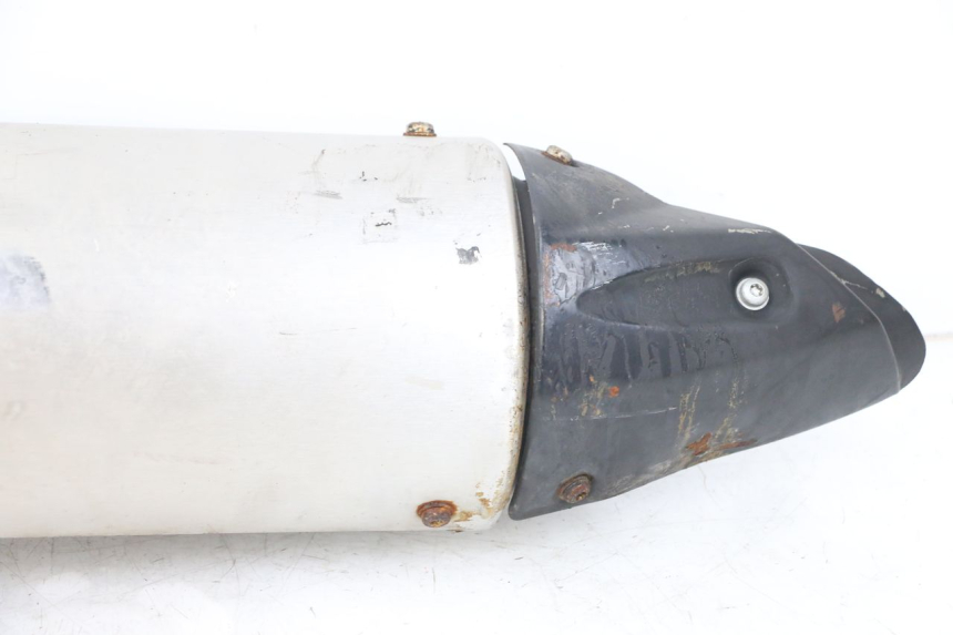 photo de EXHAUST PEUGEOT GEOPOLIS RS 125 (2007 - 2009) - Checked used part