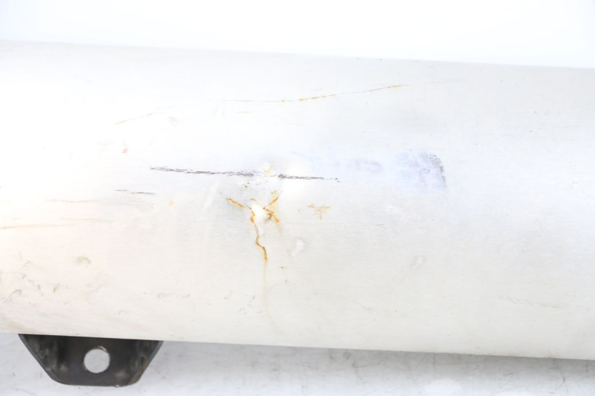 photo de EXHAUST PEUGEOT GEOPOLIS RS 125 (2007 - 2009) - Markings and original references