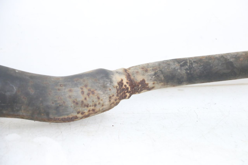 photo de Exhaust pipe HYOSUNG GF 125 (2001 - 2005) - Supplementary product photo