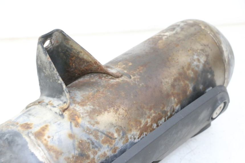 photo de EXHAUST GILERA NEXUS 300 (2008 - 2013) - Component detail