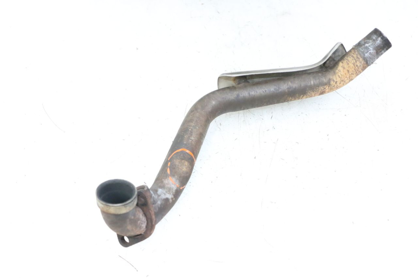 photo de EXHAUST GILERA NEXUS 300 (2008 - 2013) - Component zoom