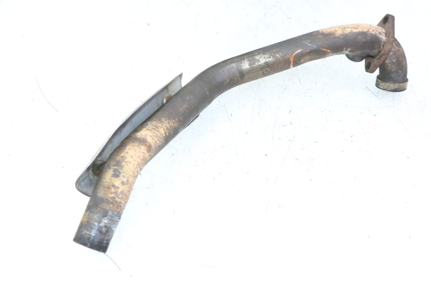 photo de EXHAUST GILERA NEXUS 300 (2008 - 2013) - Focus on structure