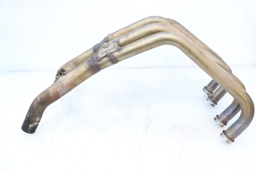 photo de EXHAUST KAWASAKI GPX F ZX750F 750 (1986 - 1990) - Used quality zoom