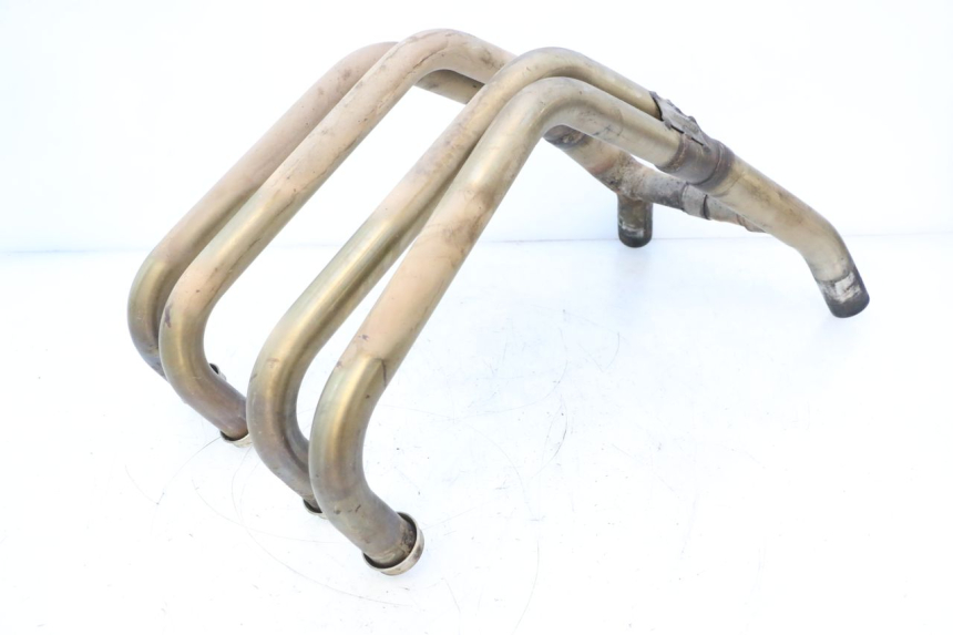 photo de EXHAUST KAWASAKI GPX F ZX750F 750 (1986 - 1990) - Main view