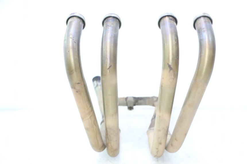photo de EXHAUST KAWASAKI GPX F ZX750F 750 (1986 - 1990) - Technical close-up