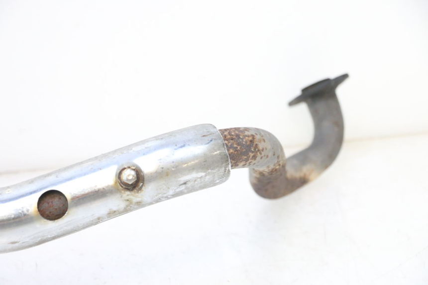 photo de EXHAUST KYMCO GRAND DINK 125 (2008 - 2014) - Used quality zoom
