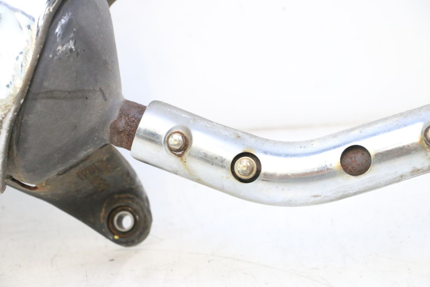 photo de EXHAUST KYMCO GRAND DINK 125 (2008 - 2014) - Spare part profile view