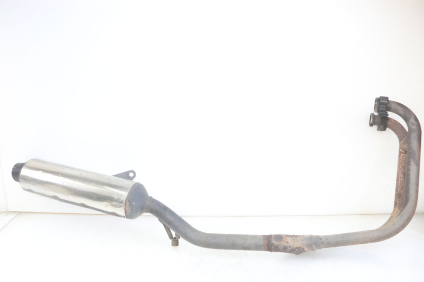 photo de EXHAUST SUZUKI GS GSE 500 (2001 - 2003) - Main view