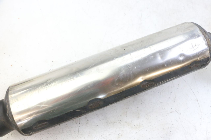 photo de EXHAUST SUZUKI GS GSE 500 (2001 - 2003) - Component detail
