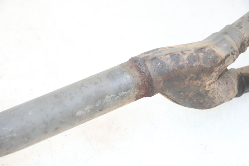 photo de EXHAUST SUZUKI GS GSE 500 (2001 - 2003) - Component zoom