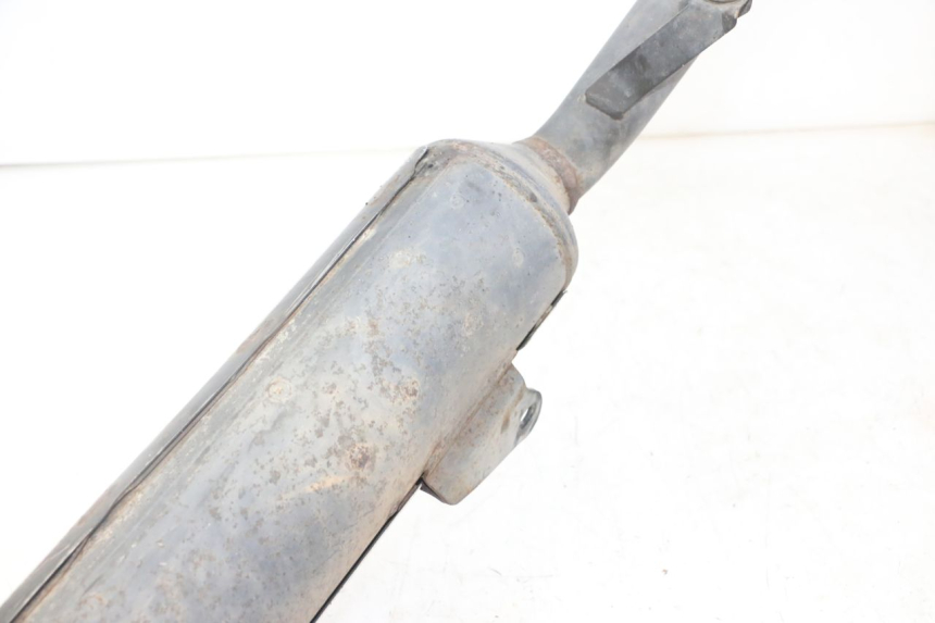 photo de EXHAUST SUZUKI GS GSE 500 (2001 - 2003) - Supplementary product photo