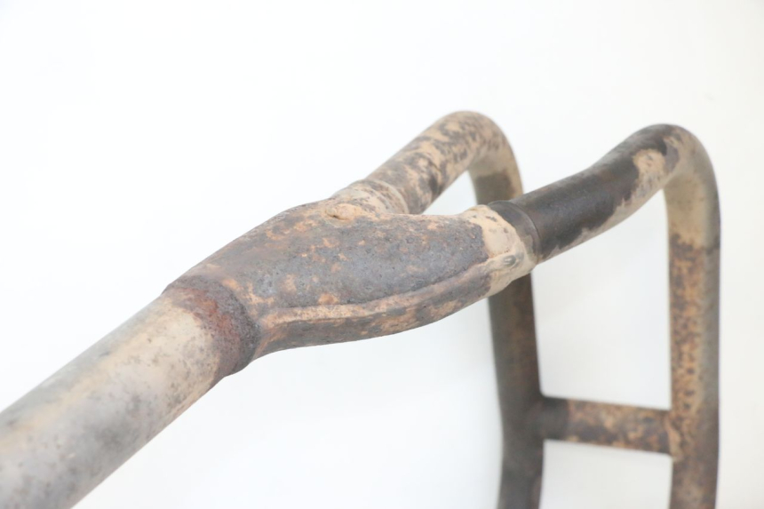 photo de EXHAUST SUZUKI GS GSE 500 (2001 - 2003) - Detailed visual inspection