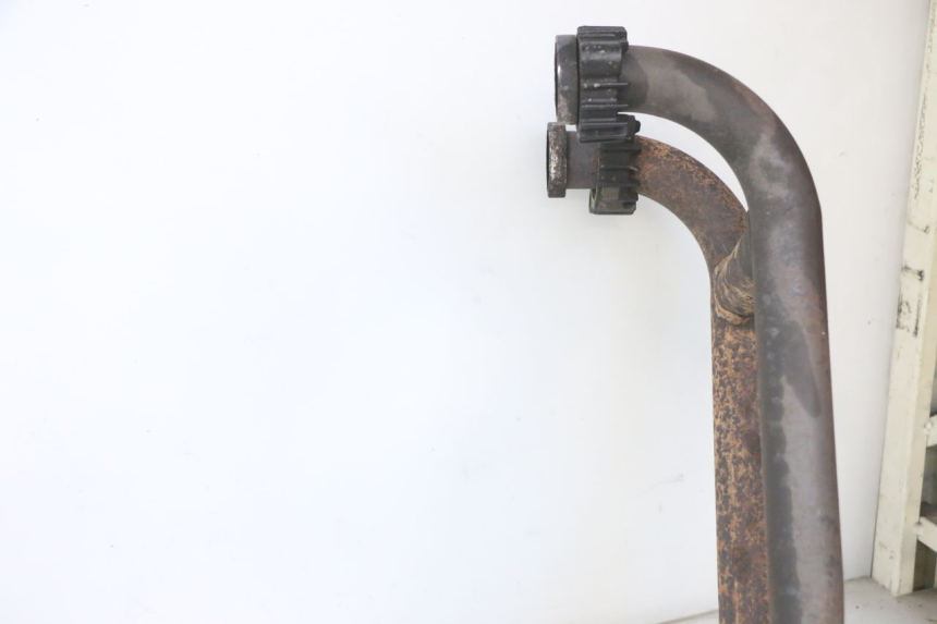 photo de EXHAUST SUZUKI GS GSE 500 (2001 - 2003) - Spare part profile view