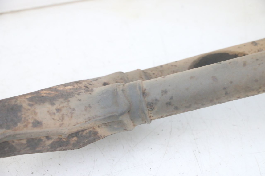 photo de EXHAUST SUZUKI GS GSE 500 (2001 - 2003) - Main view