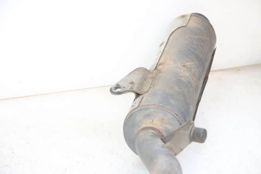 photo de EXHAUST SUZUKI GS GSE 500 (2001 - 2003) - Fixing points details