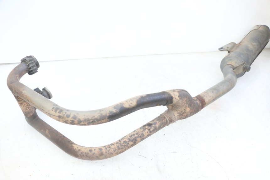 photo de EXHAUST SUZUKI GS GSE 500 (2001 - 2003) - Checked used part