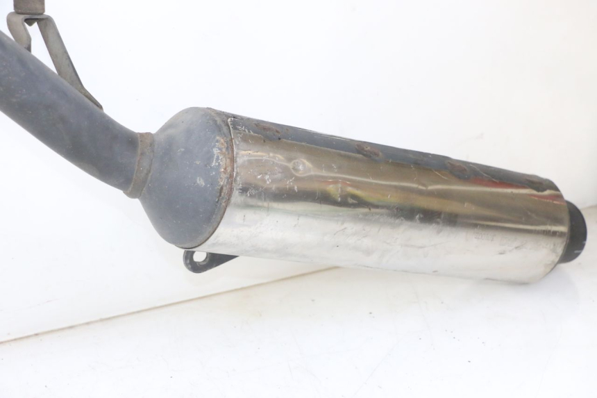 photo de EXHAUST SUZUKI GS GSE 500 (2001 - 2003) - Markings and original references