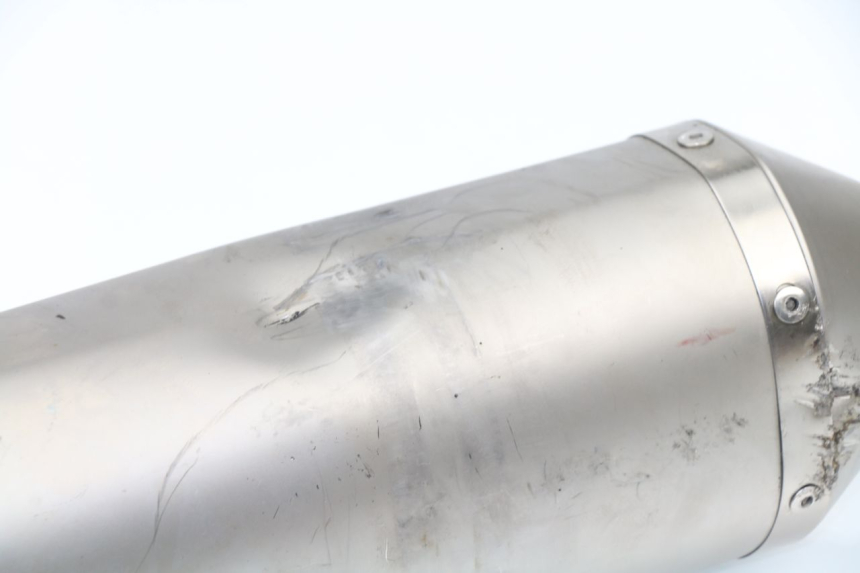 photo de EXHAUST SUZUKI GSR 750 (2011 - 2017) - Used quality zoom