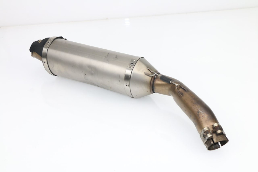photo de EXHAUST SUZUKI GSR 750 (2011 - 2017) - Checked used part