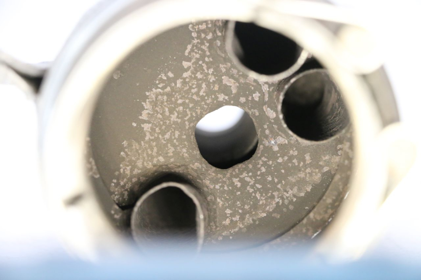 photo de EXHAUST SUZUKI GSX F GSXF 750 (1988 - 1998) - Component detail