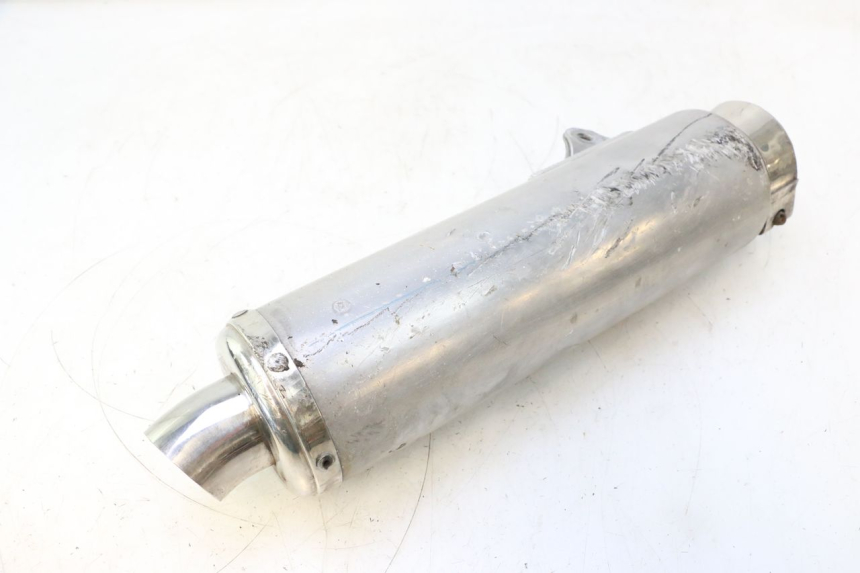 photo de EXHAUST SUZUKI GSX F GSXF 750 (1988 - 1998) - Additional view of the item