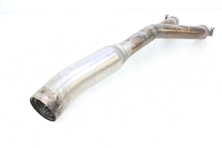 photo de EXHAUST SUZUKI GSX F GSXF 750 (1988 - 1998) - Distinctive features