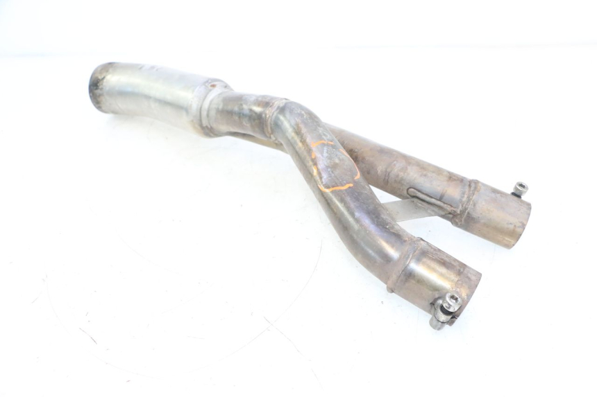 photo de EXHAUST SUZUKI GSX F GSXF 750 (1988 - 1998) - Component zoom