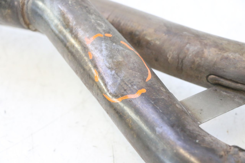 photo de EXHAUST SUZUKI GSX F GSXF 750 (1988 - 1998) - Supplementary product photo