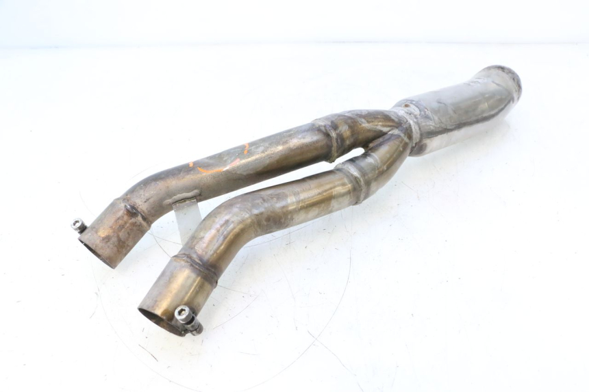 photo de EXHAUST SUZUKI GSX F GSXF 750 (1988 - 1998) - Detailed visual inspection