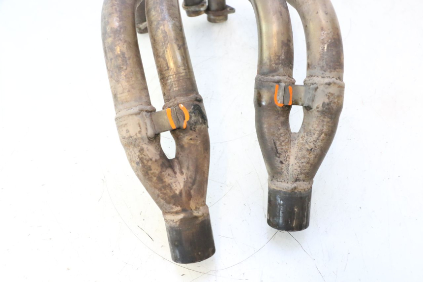 photo de EXHAUST SUZUKI GSX F GSXF 750 (1988 - 1998) - Main view