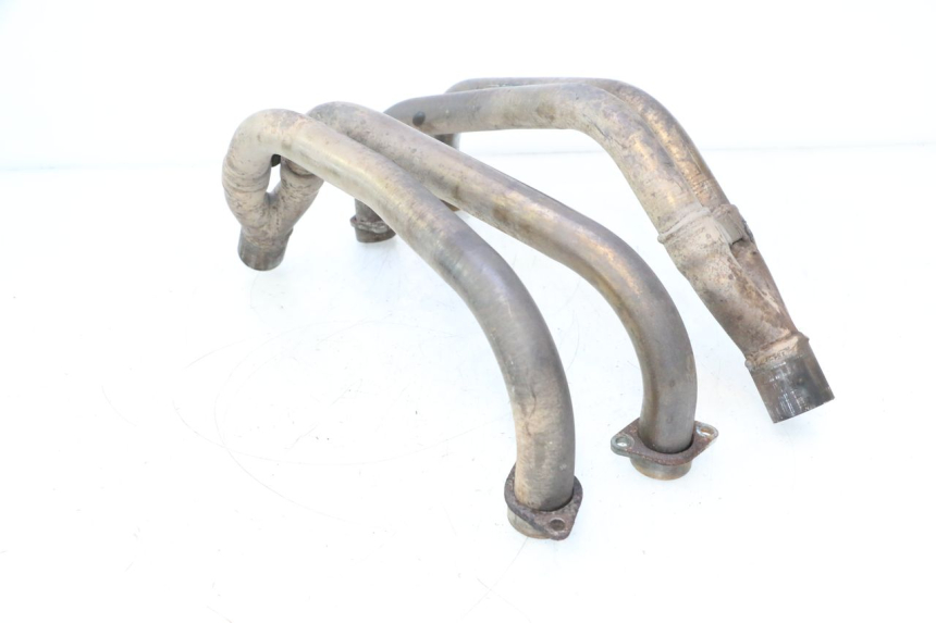 photo de EXHAUST SUZUKI GSX F GSXF 750 (1988 - 1998) - Alternative perspective