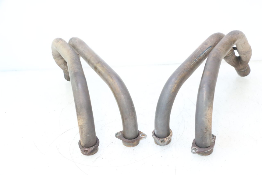 photo de EXHAUST SUZUKI GSX F GSXF 750 (1988 - 1998) - Technical close-up