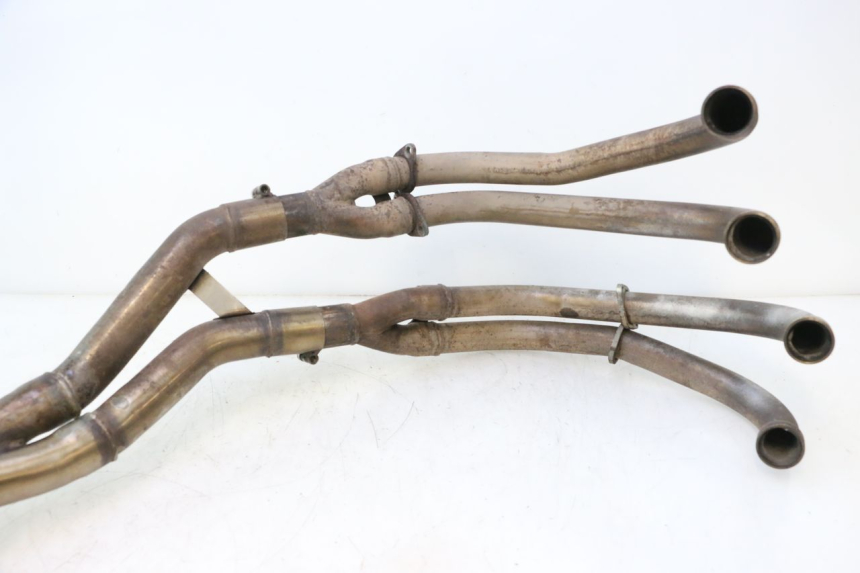 photo de EXHAUST SUZUKI GSX F GSXF 750 (1988 - 1998) - Product overview