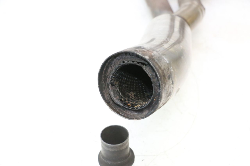 photo de EXHAUST SUZUKI GSX F GSXF 750 (1988 - 1998) - Checked used part