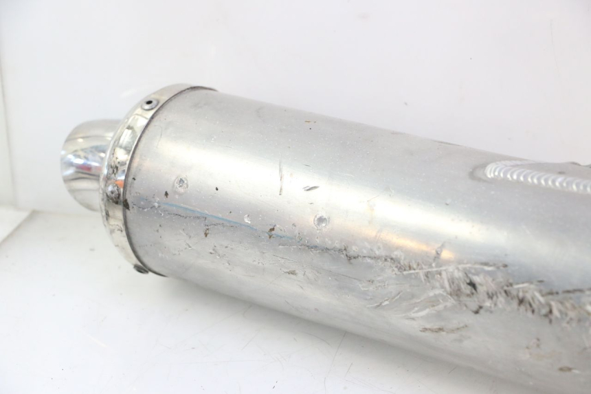 photo de EXHAUST SUZUKI GSX F GSXF 750 (1988 - 1998) - Component zoom
