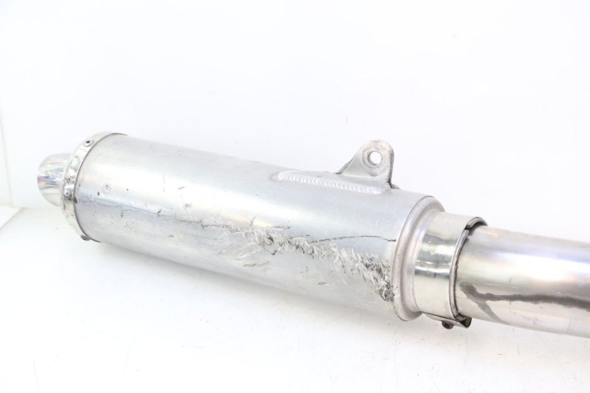 photo de EXHAUST SUZUKI GSX F GSXF 750 (1988 - 1998) - Supplementary product photo