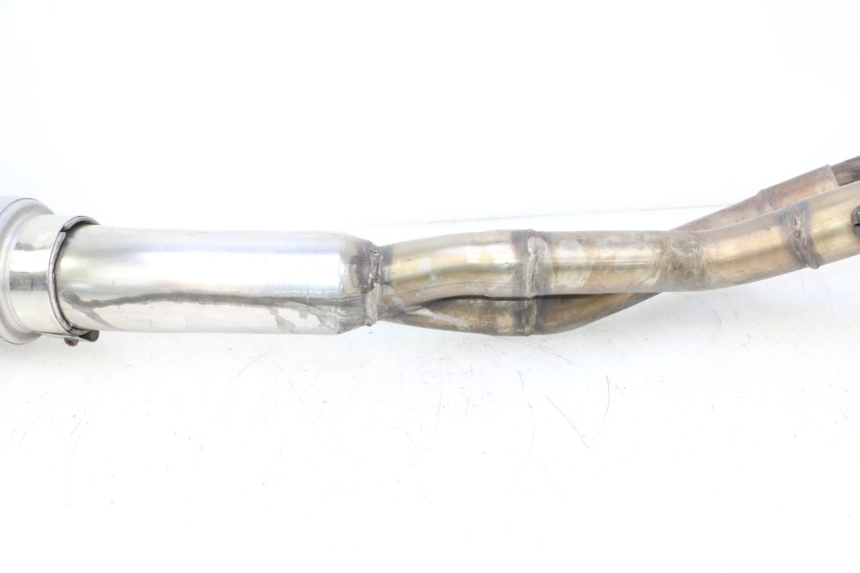 photo de EXHAUST SUZUKI GSX F GSXF 750 (1988 - 1998) - Detailed visual inspection