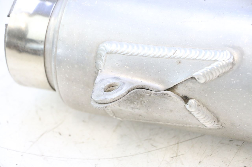 photo de EXHAUST SUZUKI GSX F GSXF 750 (1988 - 1998) - Technical close-up