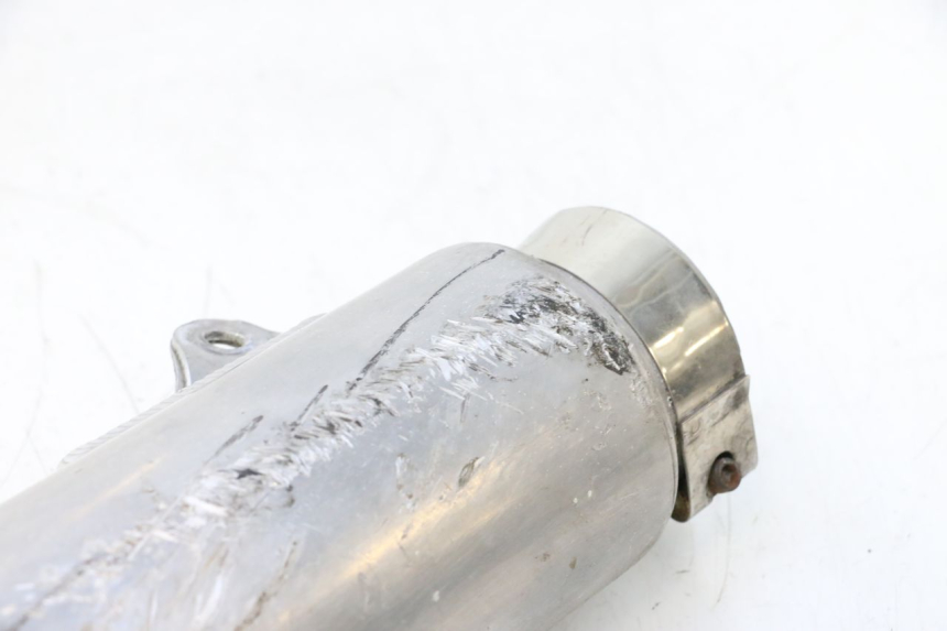 photo de EXHAUST SUZUKI GSX F GSXF 750 (1988 - 1998) - Markings and original references