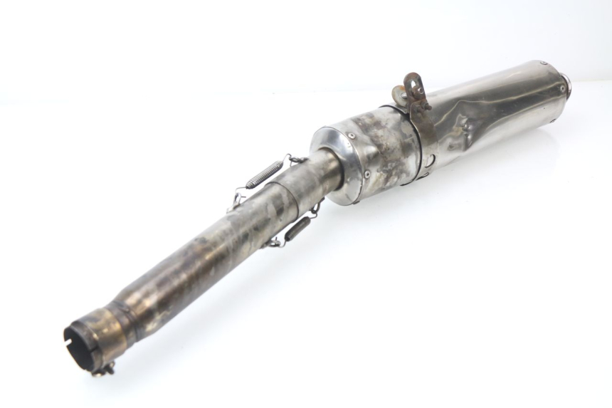 photo de EXHAUST SUZUKI GSXF GSX F 600 (1988 - 1997) - High-resolution close-up