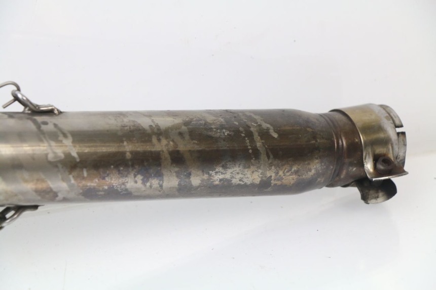 photo de EXHAUST SUZUKI GSXF GSX F 600 (1988 - 1997) - Spare part profile view