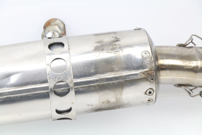 photo de EXHAUST SUZUKI GSXF GSX F 600 (1988 - 1997) - Component detail