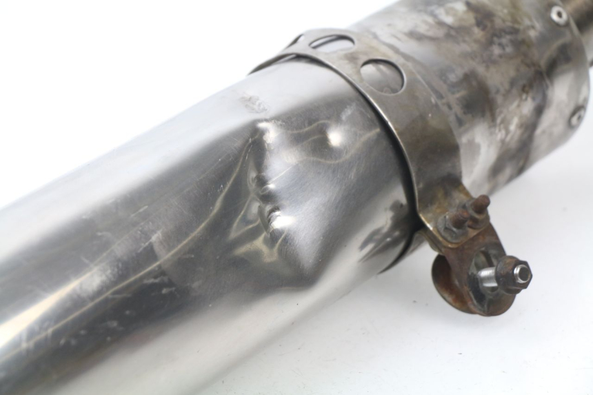 photo de EXHAUST SUZUKI GSXF GSX F 600 (1988 - 1997) - Product overview