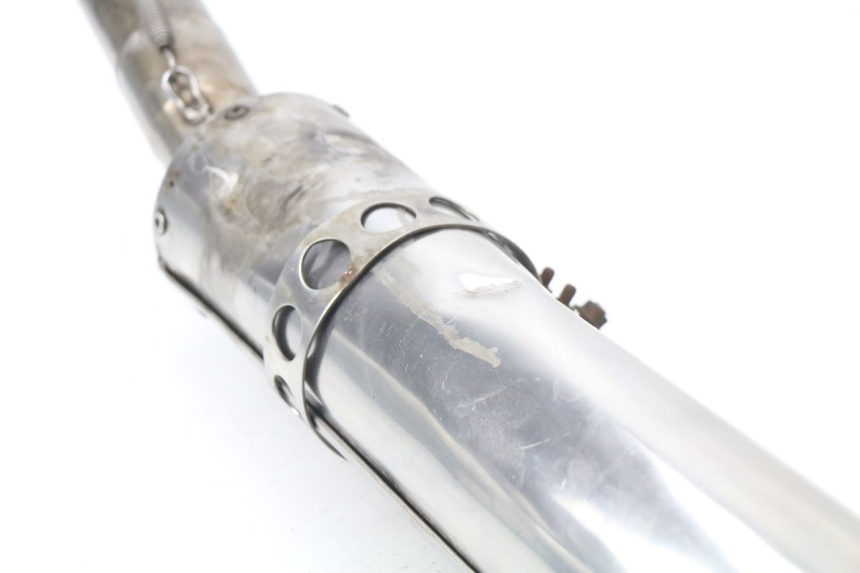 photo de EXHAUST SUZUKI GSXF GSX F 600 (1988 - 1997) - Checked used part