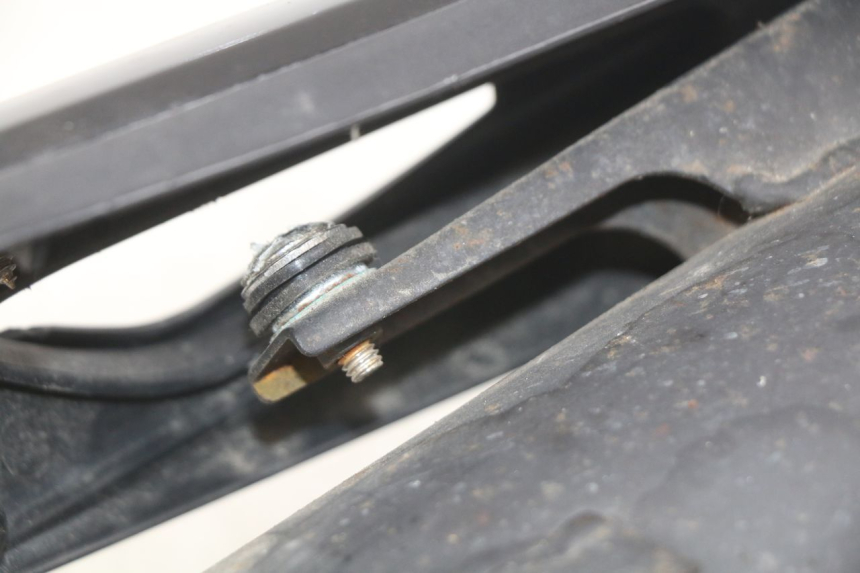 photo de EXHAUST PIPE EUROCKA GTR 50 (2007 - 2017) - Component detail