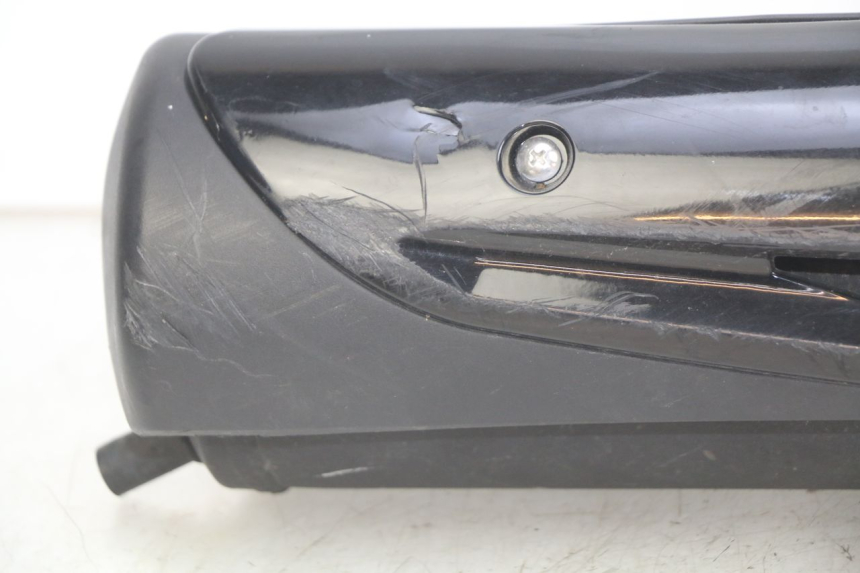 photo de EXHAUST PIPE EUROCKA GTR 50 (2007 - 2017) - Detailed visual inspection