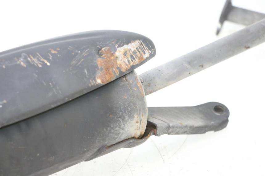 photo de EXHAUST PIPE EUROCKA GTR 50 (2007 - 2017) - Distinctive features
