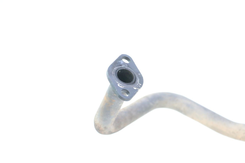photo de EXHAUST PIPE EUROCKA GTR 50 (2007 - 2017) - Alternative angle