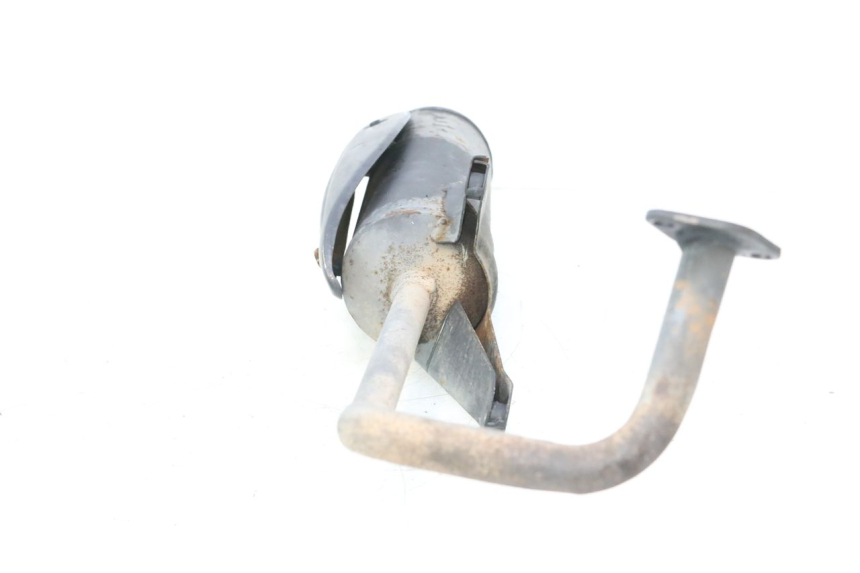 photo de EXHAUST PIPE EUROCKA GTR 50 (2007 - 2017) - Used quality zoom