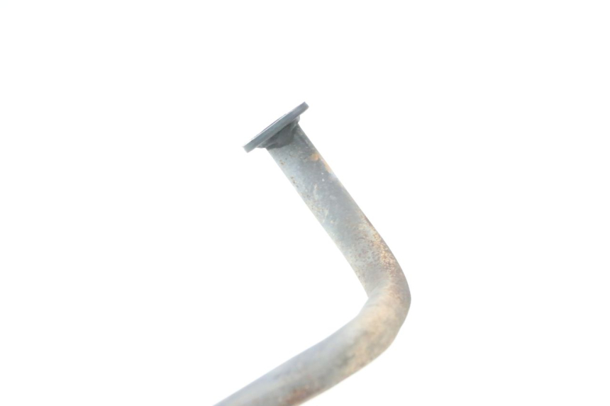photo de EXHAUST PIPE EUROCKA GTR 50 (2007 - 2017) - Spare part profile view